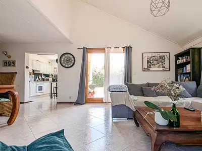 Maison, 110 m²