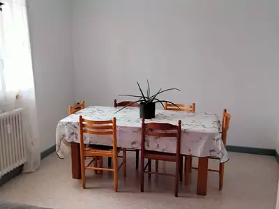 Appartement, 89 m²