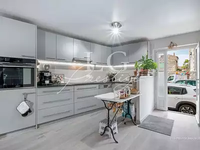 Appartement, 91 m²