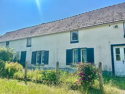 Maison, 139 m²