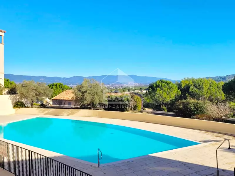 Appartement, 68,5 m²