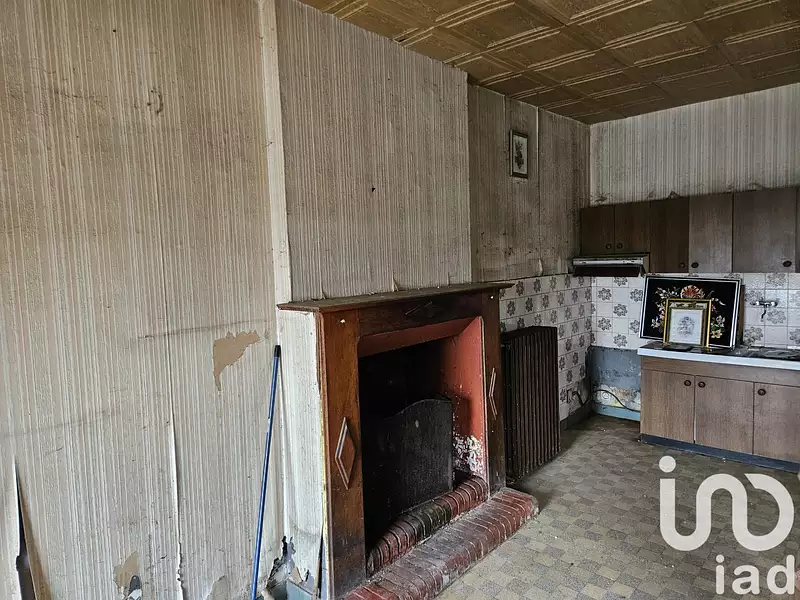 Maison, 190 m²