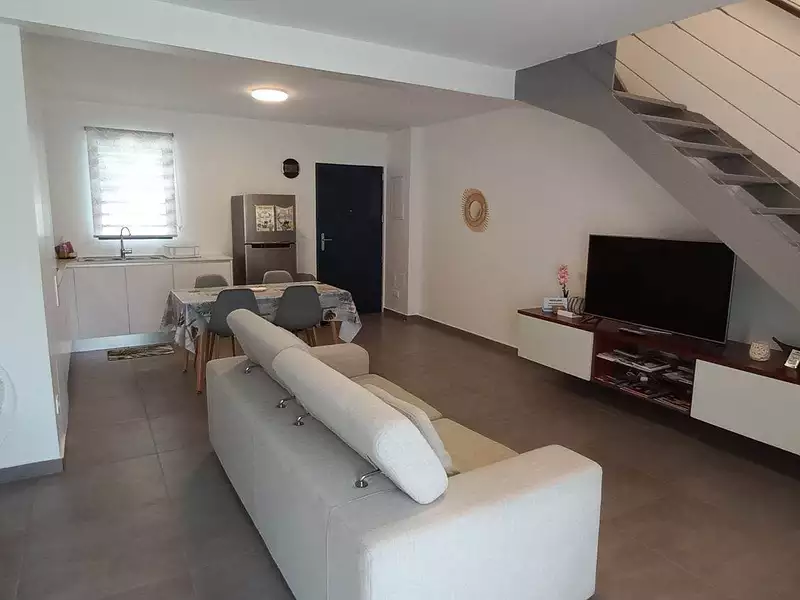 Appartement, 69 m²
