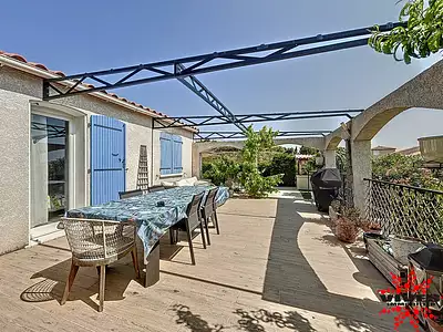 Maison, 135 m²