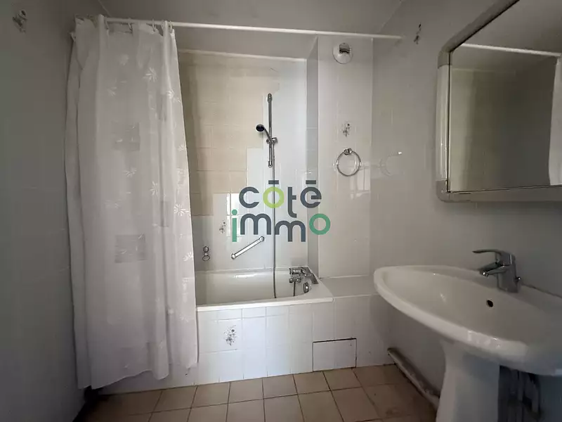 Appartement, 84,03 m²