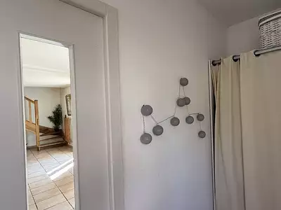 Maison, 123 m²