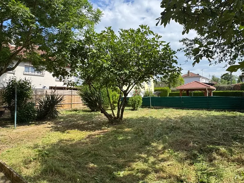 Maison, 105 m²