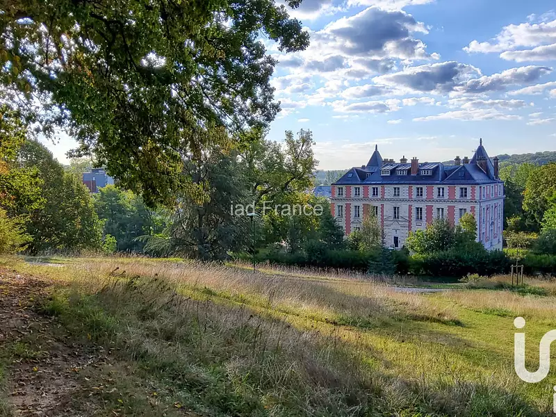 Appartement, 116 m²
