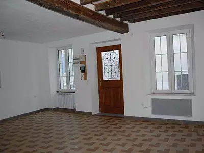 Appartement, 57 m²
