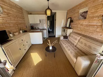 Appartement, 31,4 m²