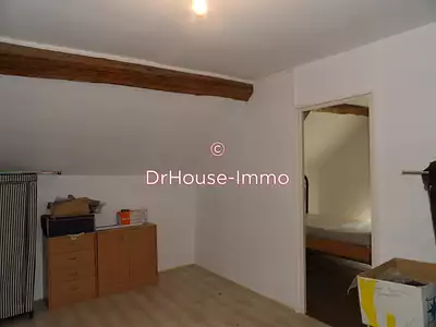 Maison, 166 m²