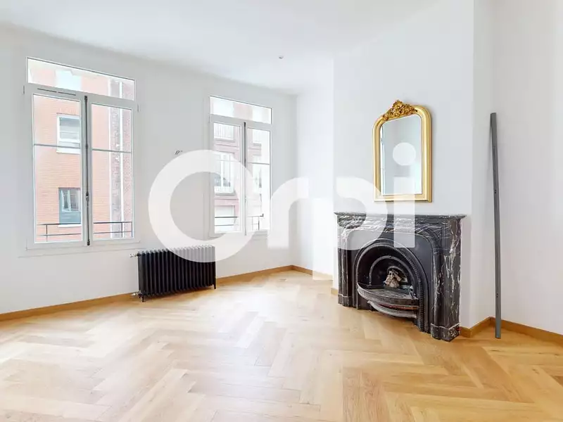 Appartement, 108 m²