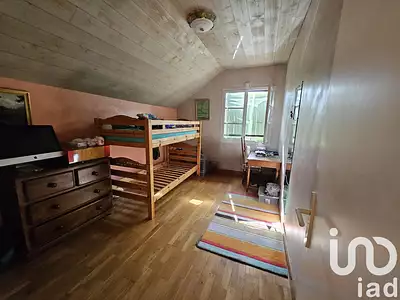 Maison, 180 m²