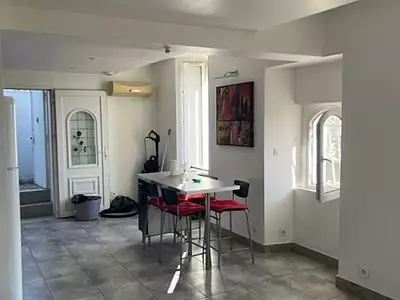 Appartement, 70,26 m²