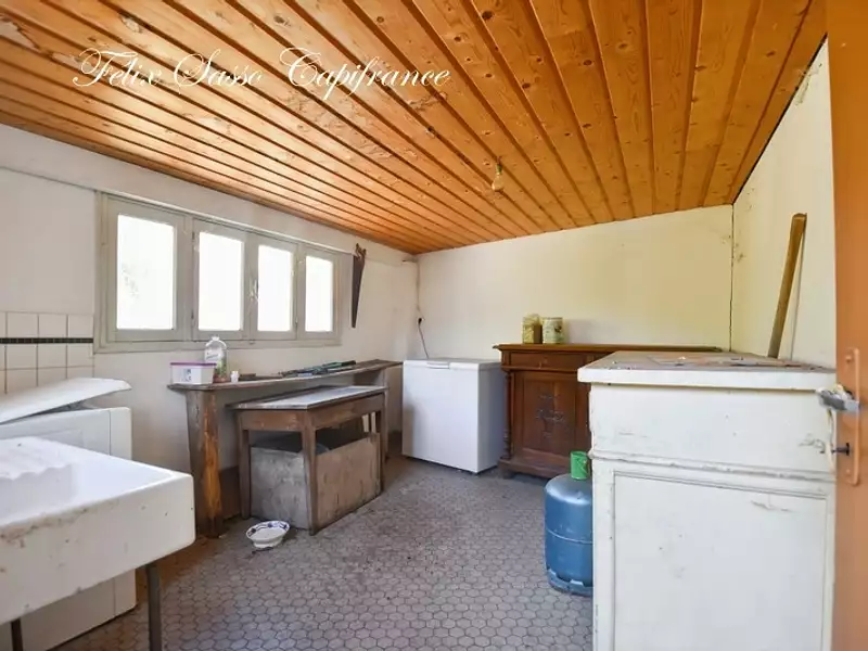 Maison, 145 m²