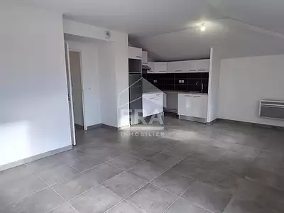 Appartement, 64,88 m²