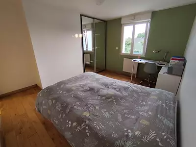 Maison, 138 m²