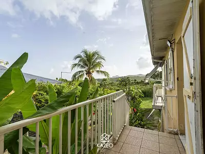 Maison, 127 m²