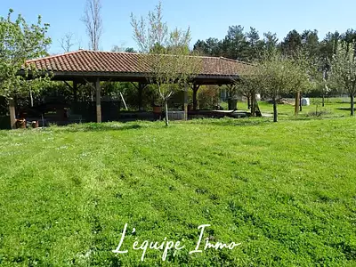 Maison, 238 m²