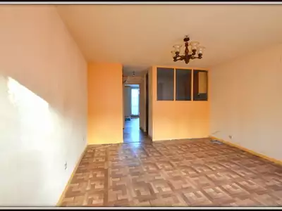 Appartement, 43 m²