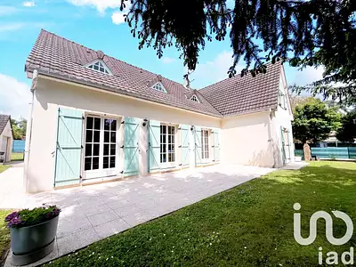 Maison, 158 m²