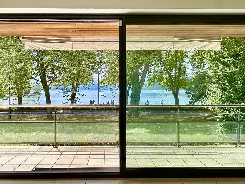 Appartement, 108 m²