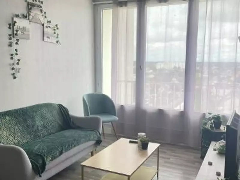 Appartement, 74 m²