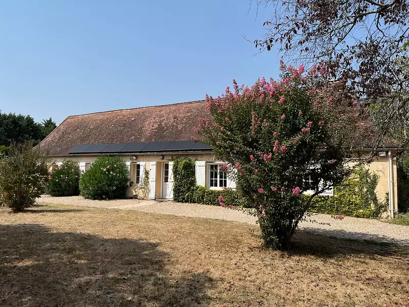 Maison, 264 m²