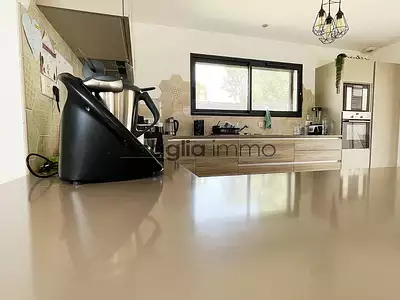 Maison, 130 m²