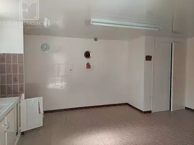 Maison, 95 m²