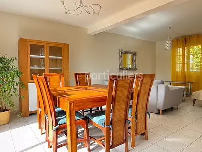 Maison, 95 m²