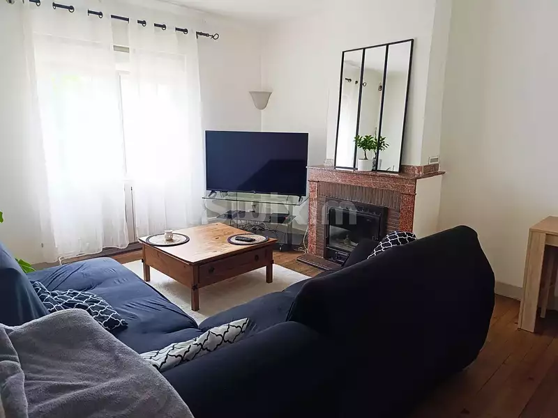 Maison, 130 m²
