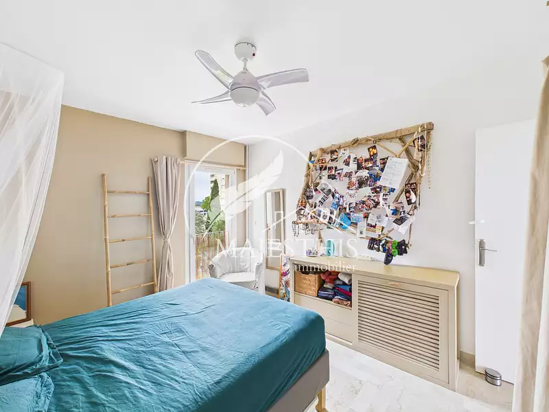 Appartement, 68,66 m²