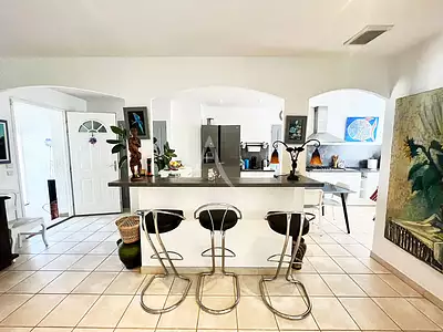 Maison, 127 m²