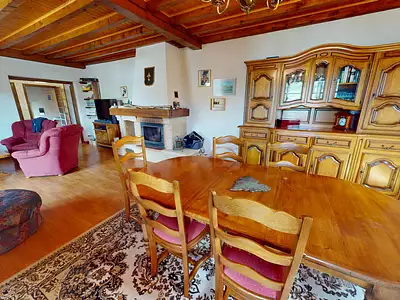 Maison, 153 m²