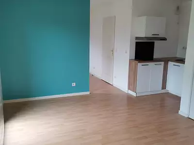 Appartement, 30 m²