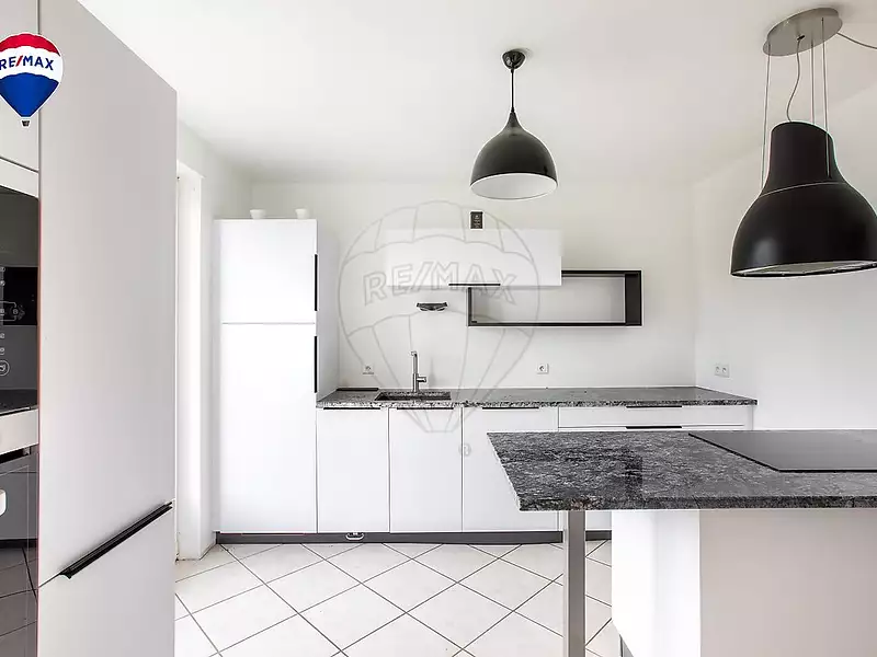 Maison, 170 m²