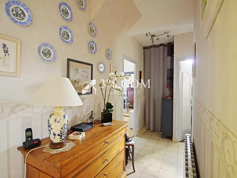 Maison, 173 m²
