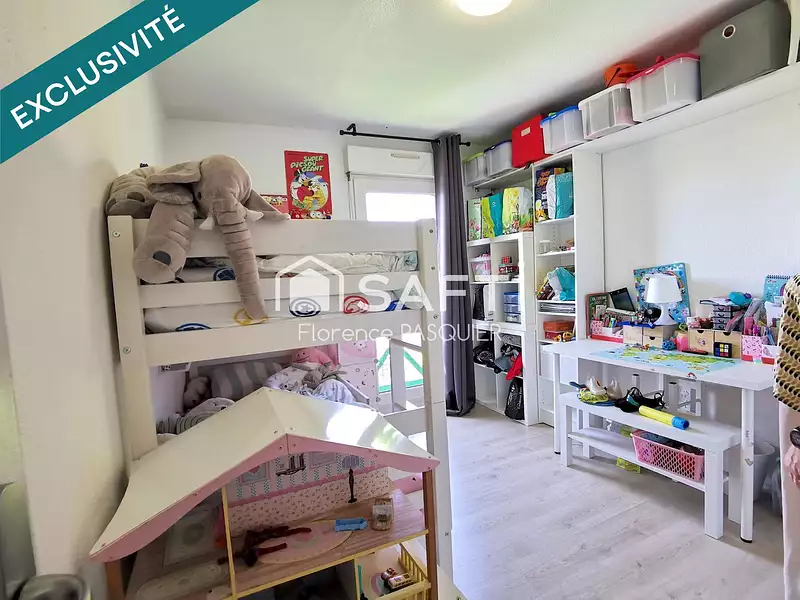 Appartement, 67 m²
