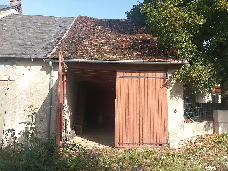 Maison, 108 m²