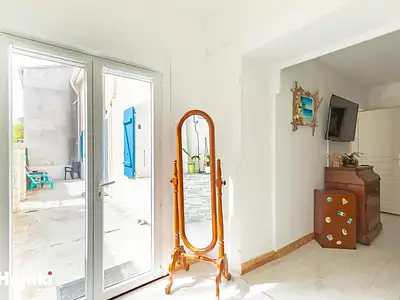 Maison, 160 m²
