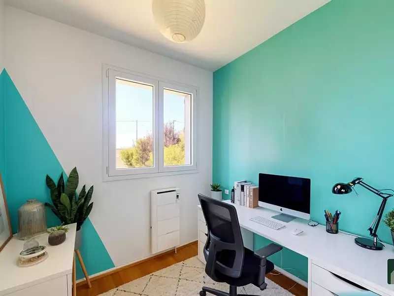Maison, 108 m²