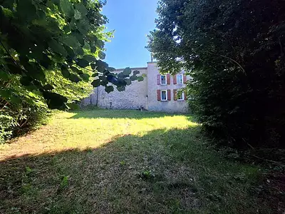 Maison, 92 m²