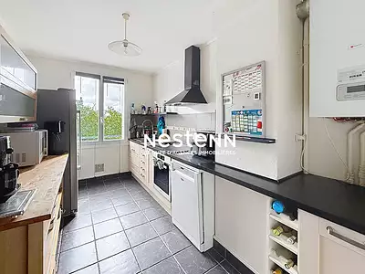 Appartement, 95 m²
