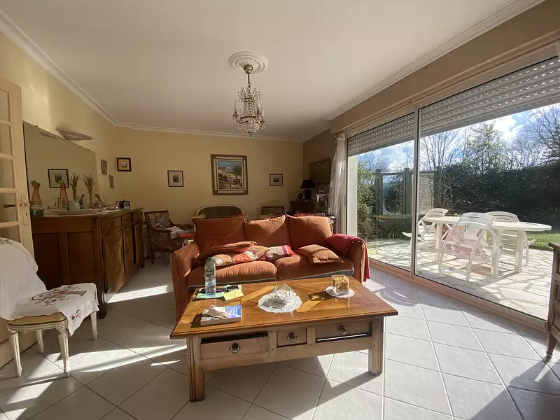 Maison, 116 m²