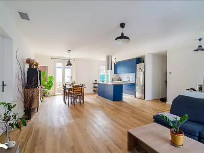 Maison, 90 m²