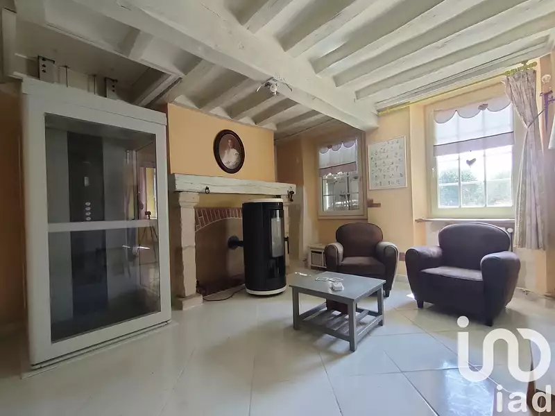 Maison, 188 m²