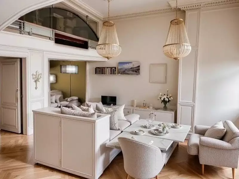 Appartement, 104 m²