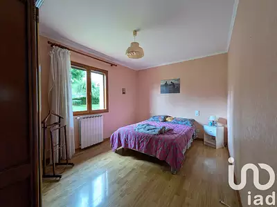 Maison, 103 m²