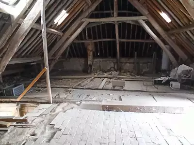 Maison, 86 m²